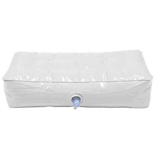 Cuscino sedile pesca pvc - sedile,