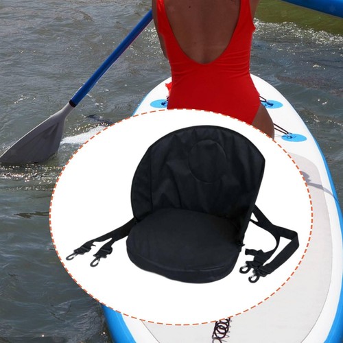 Sedile per kayak traspirante