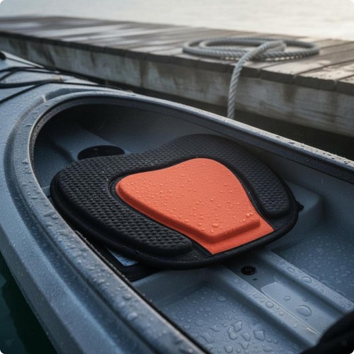 Sedile per kayak con - sedile,