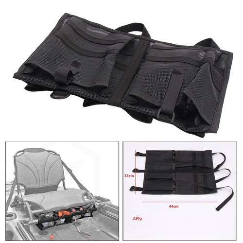 Borsa portaoggetti per sedile
