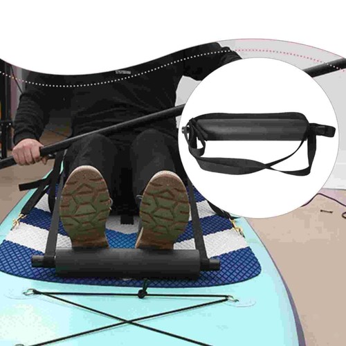 Poggiapiedi per kayak
