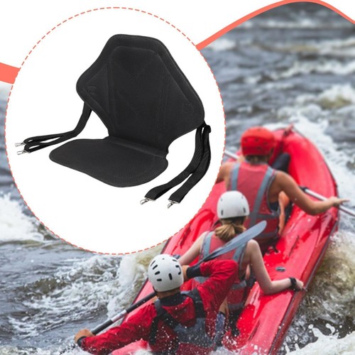 Sedile kayak con schienale - con,