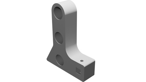 Rialzo distanziatore sedile - rialzo,