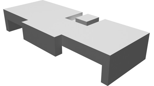 Clip bloccaggio sedile per - bloccaggio,