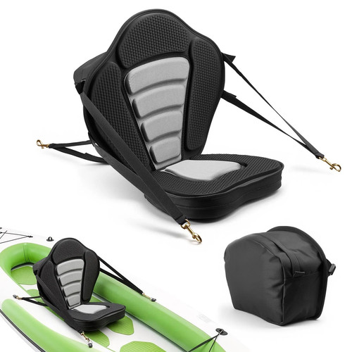 Sedile per kayak con - sedile, schienale