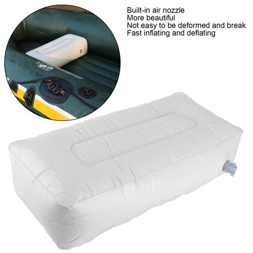 Cuscino sedile gonfiabile - cuscino,