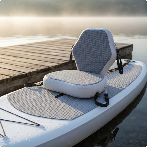 Sedile gonfiabile per kayak - gonfiabile,