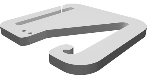 Clip sedile per kayak - per, sevylor