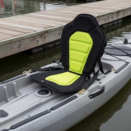 Sedile kayak eva ammortizzato - sedile,