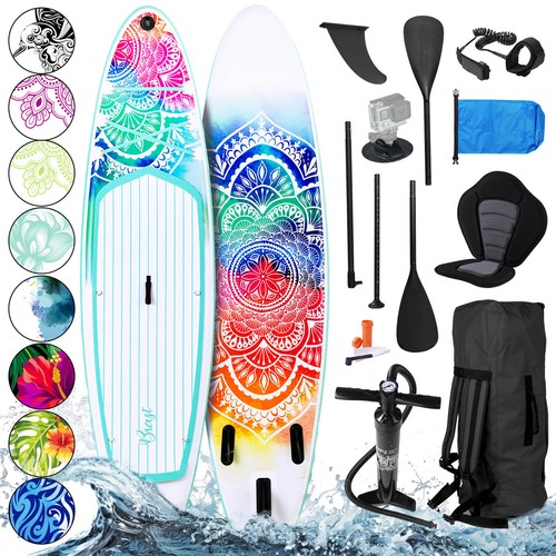 Brast sup board lady set - |, di