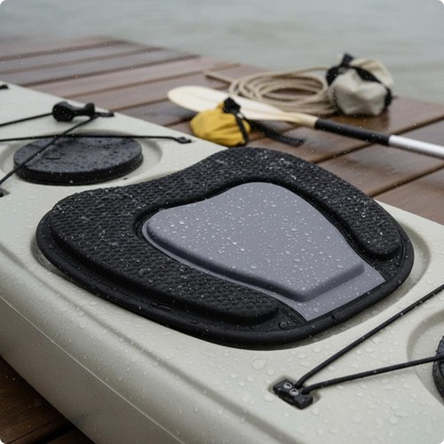Sedile per kayak con - sedile,