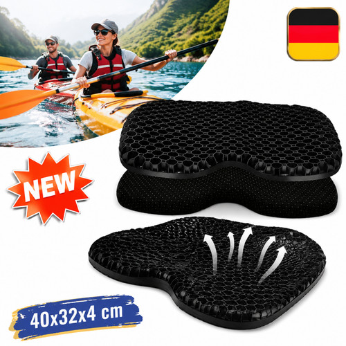 Cuscino gel nido d ape - gel, d'ape