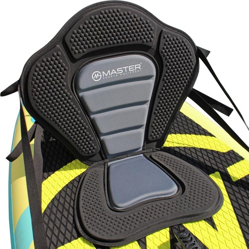 Sedile per kayak con - , schienale