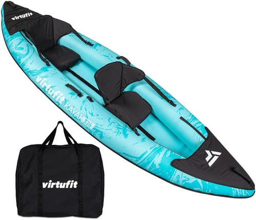 Kayak 335 gonfiabile - 335,