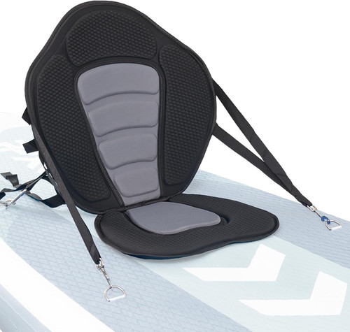 Sedile per kayak universale - sedile,