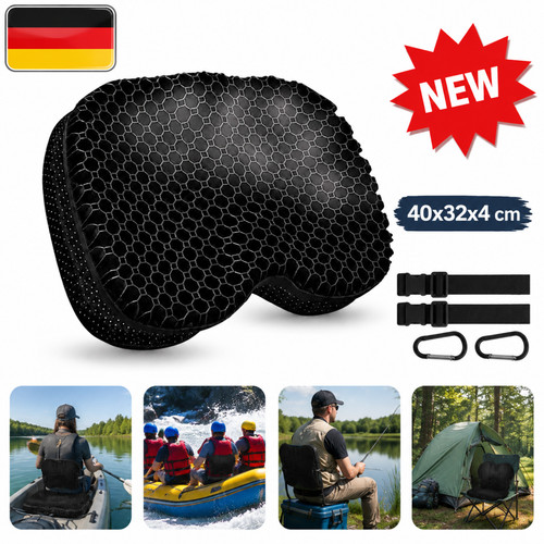 Cuscino sedile kayak - cuscino,