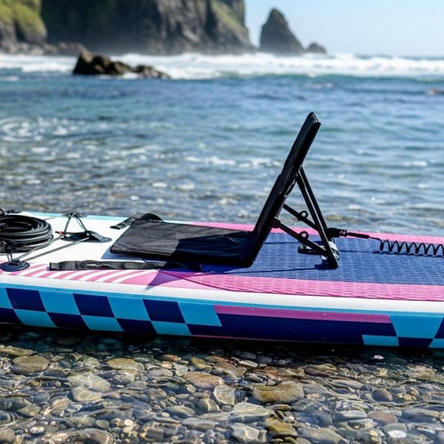 Sedile per kayak - per, con