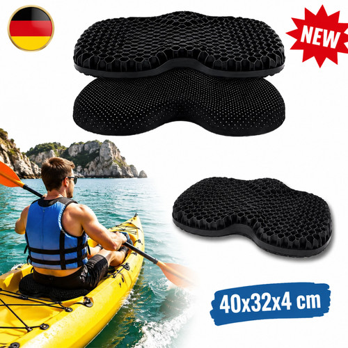 Cuscino sedile kayak - cuscino,