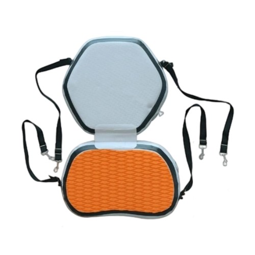 Sedile gonfiabile per kayak - sedile,