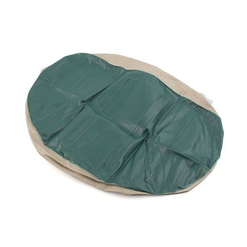 Cuscino sedile gonfiabile - sedile,